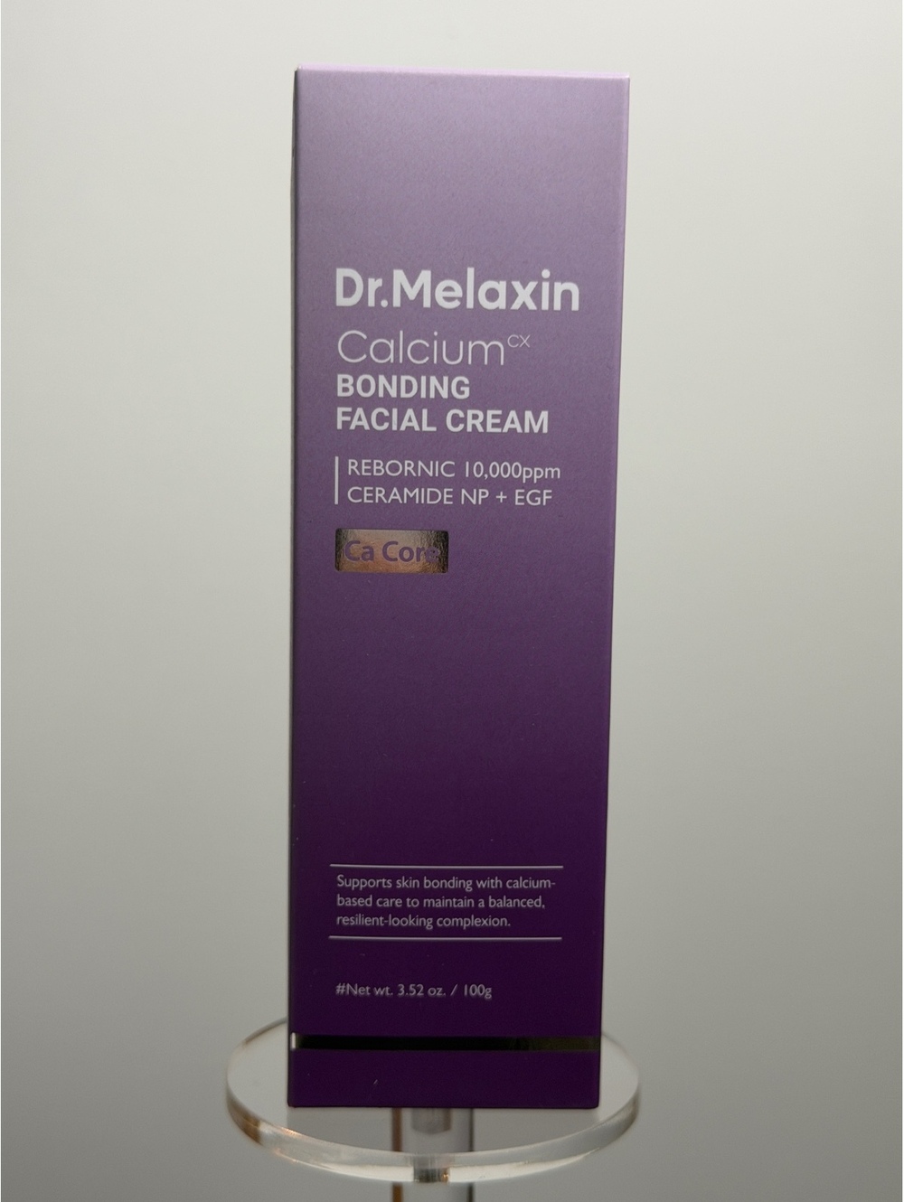 Dr. Melaxin Calcium Bonding Facial Cream